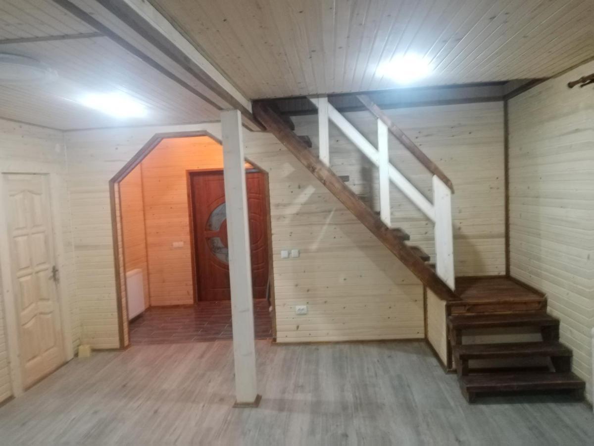 Шпінь 3 Βίλα Vorokhta Εξωτερικό φωτογραφία