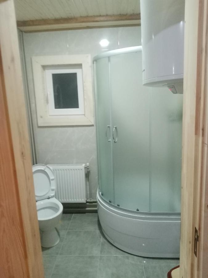Шпінь 3 Βίλα Vorokhta Εξωτερικό φωτογραφία
