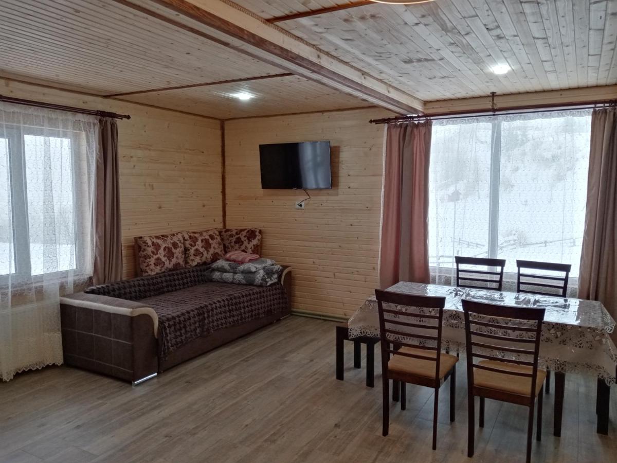 Шпінь 3 Βίλα Vorokhta Εξωτερικό φωτογραφία