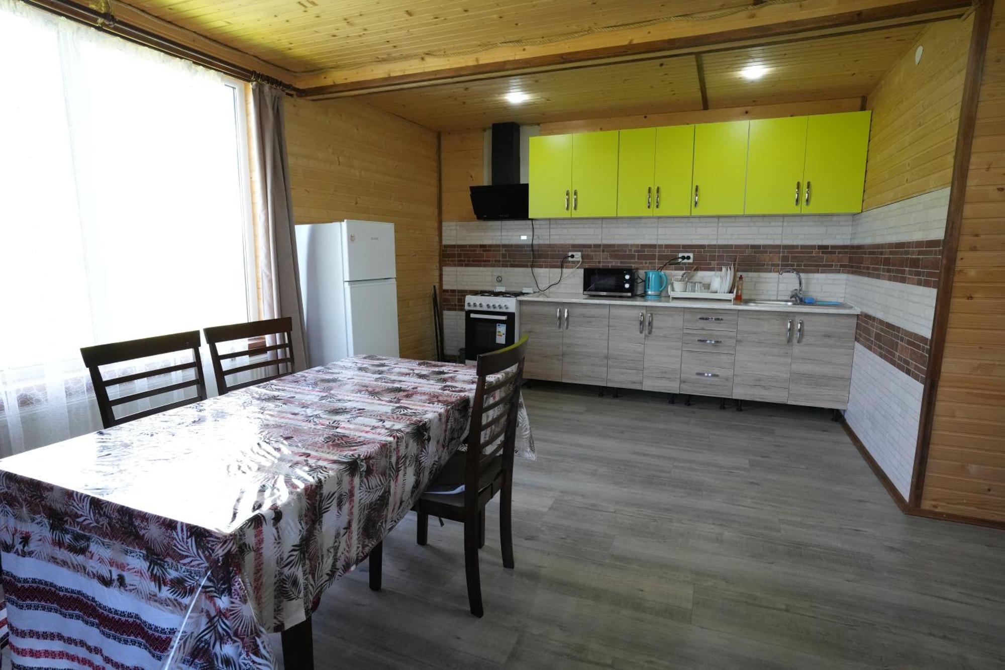 Шпінь 3 Βίλα Vorokhta Εξωτερικό φωτογραφία